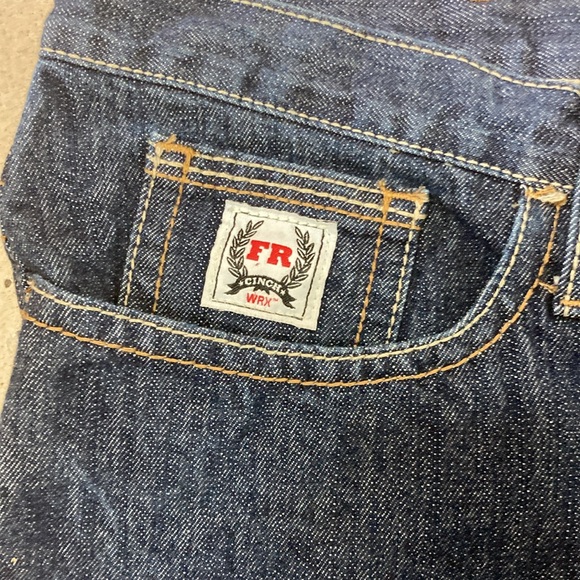 Cinch Flame Resistant, size 44/32 - Picture 6 of 10